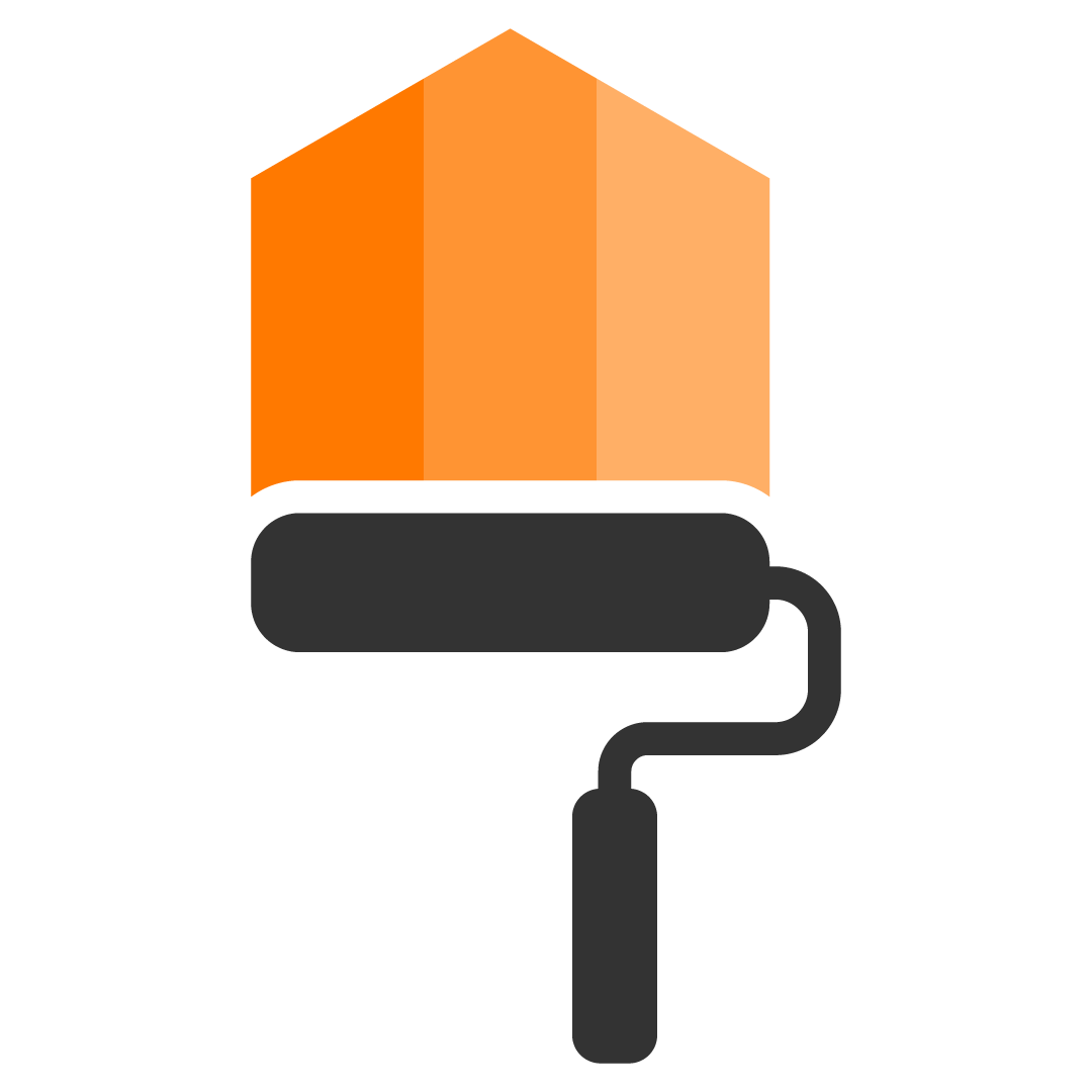 LegacyPaintCo Logo